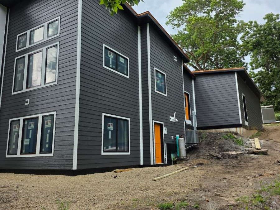 Invictus Construction LLC